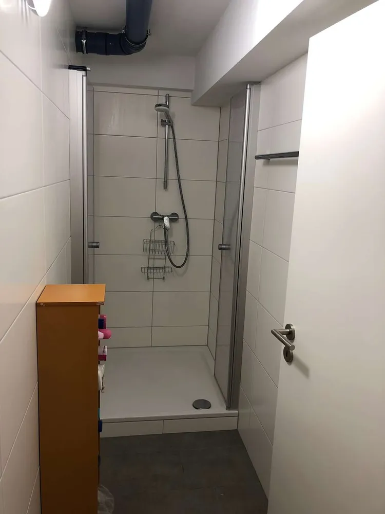 1 Zimmer Wohnung mit 19 m² in Freiburg im Breisgau – Bild 9