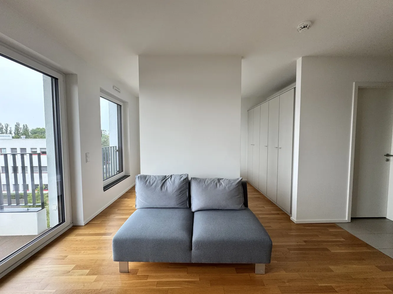 2 Zimmer Wohnung mit 38 m² in Berlin – Bild 1