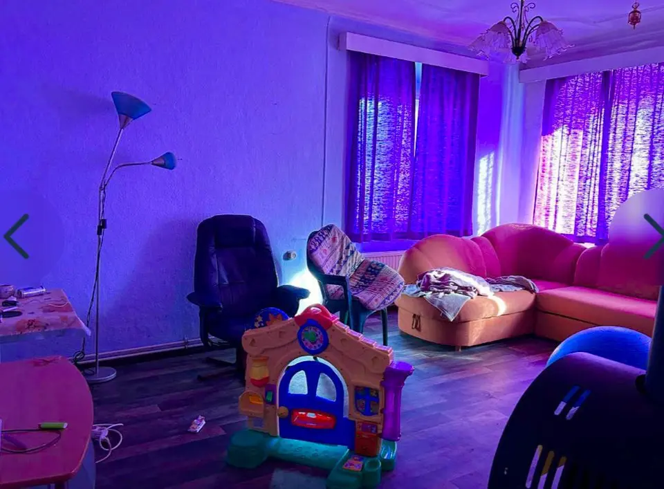 4 Zimmer Wohnung mit 108 m² in Annaberg-Buchholz – Bild 2