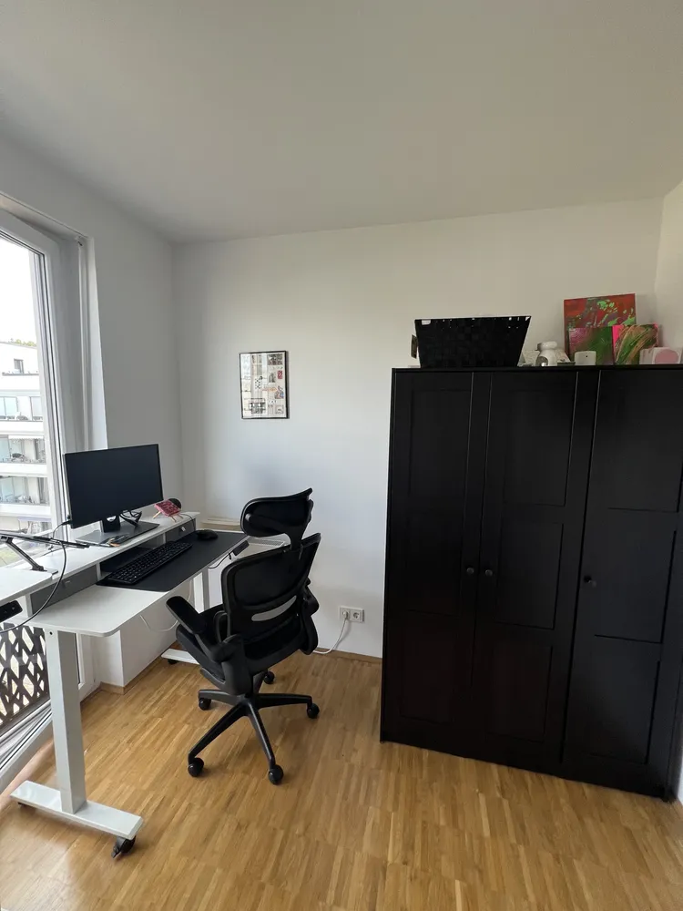 3 Zimmer Wohnung mit 79 m² in Düsseldorf – Bild 8