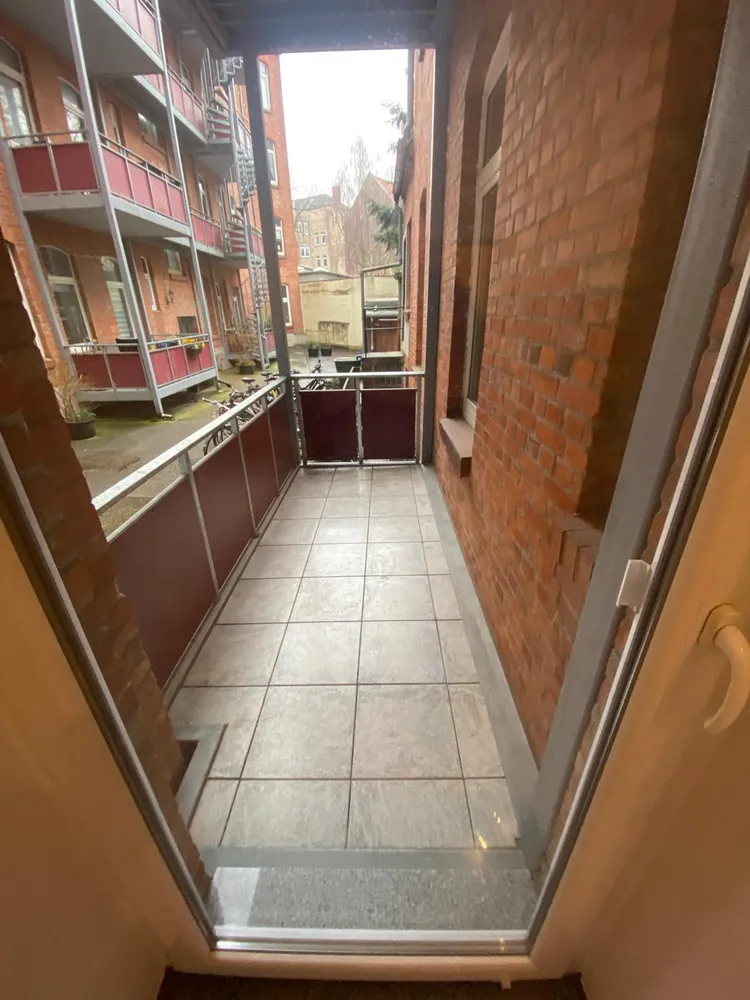2 Zimmer Wohnung mit 72 m² in Hannover – Bild 7