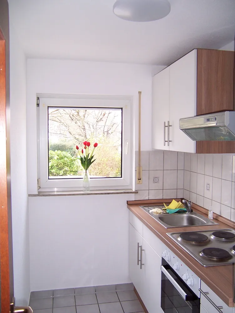 2 Zimmer Wohnung mit 55 m² in Stuttgart – Bild 6