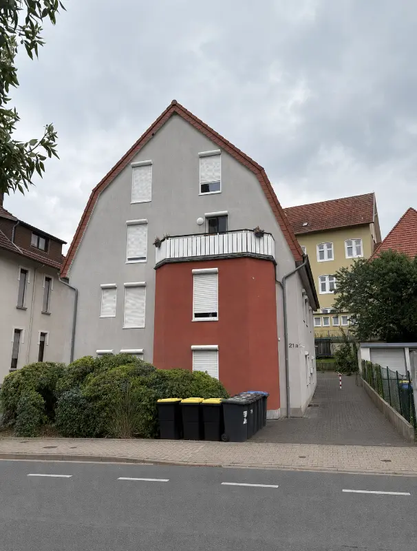 3 Zimmer Wohnung mit 78 m² in Herford – Bild 1