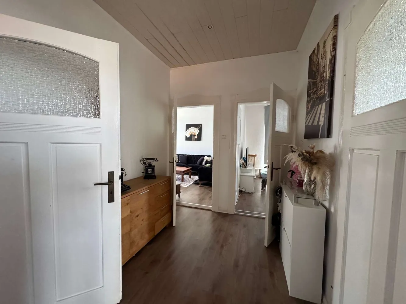 4 Zimmer Wohnung mit 100 m² in Celle – Bild 4