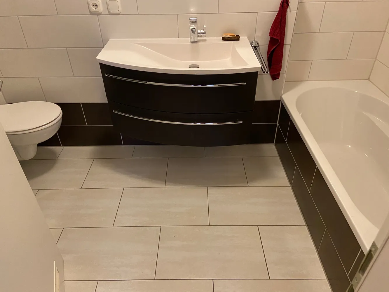 2 Zimmer Wohnung mit 69 m² in Hannover – Bild 3