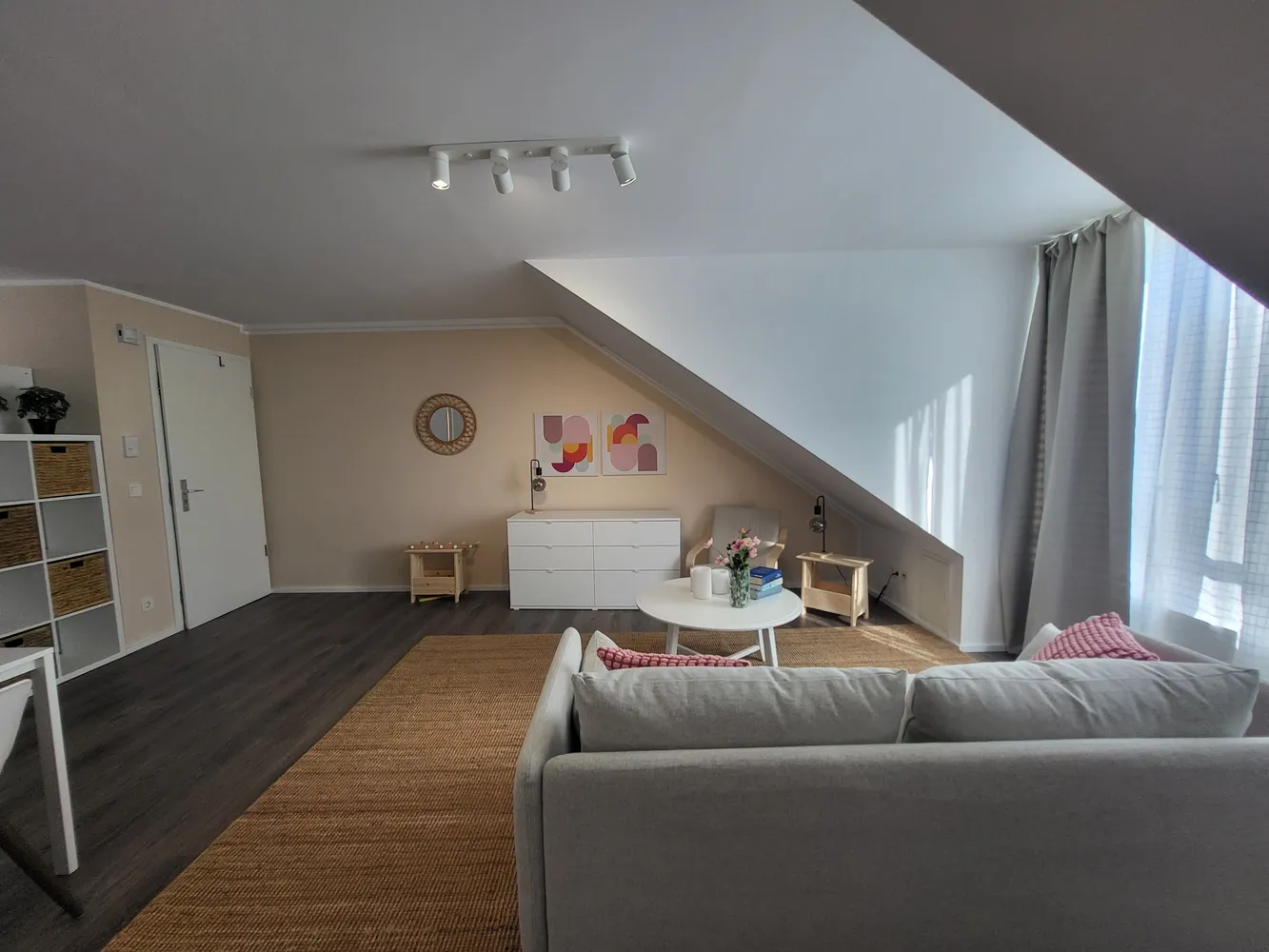 1 Zimmer Wohnung mit 40 m² in Düsseldorf – Bild 7