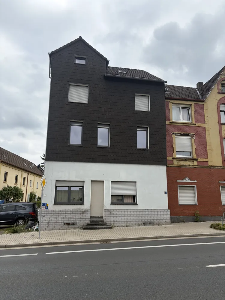 3 Zimmer Wohnung mit 53 m² in Dortmund – Bild 1