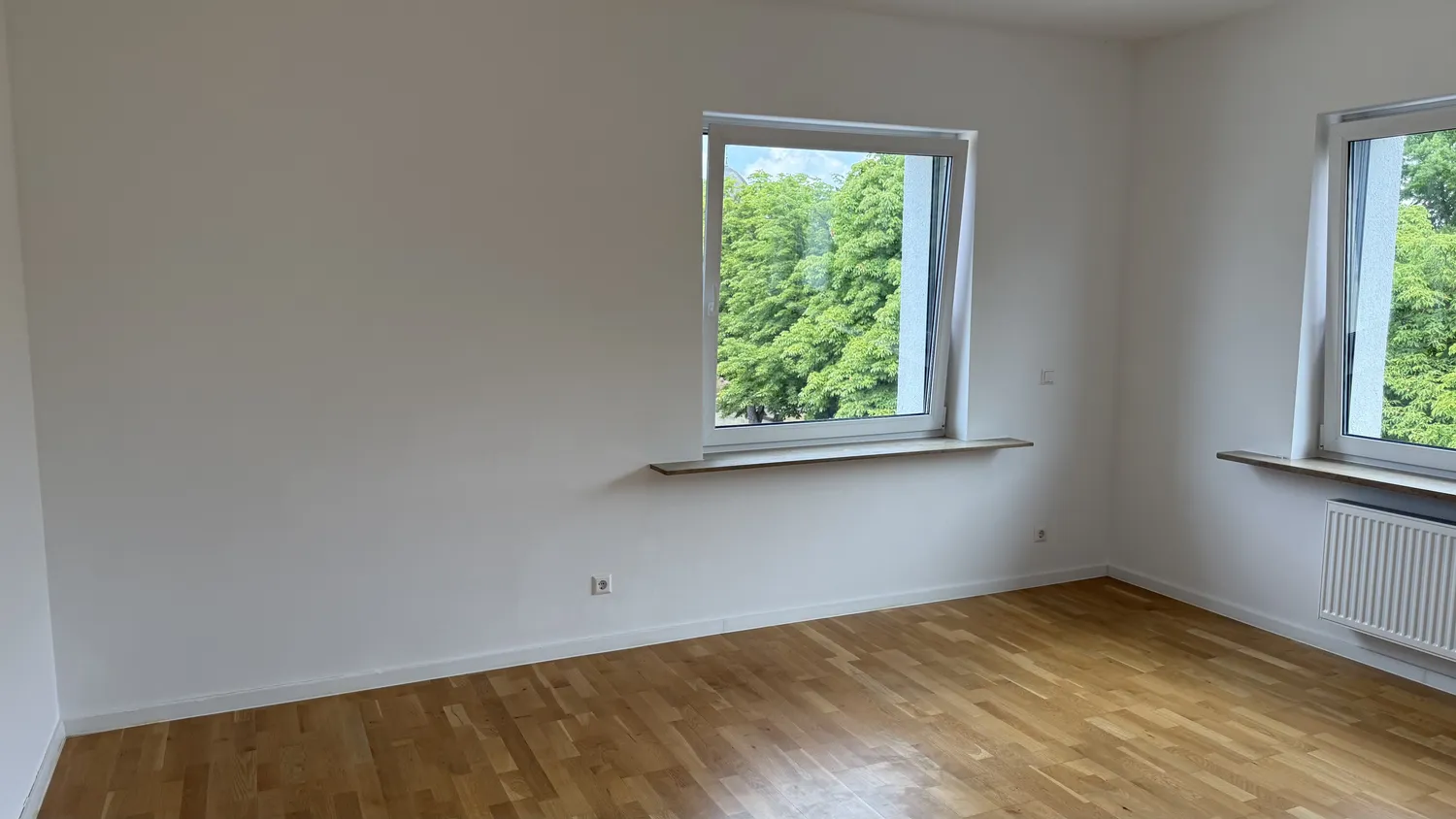 1 Zimmer Wohnung mit 20 m² in Stuttgart – Bild 1