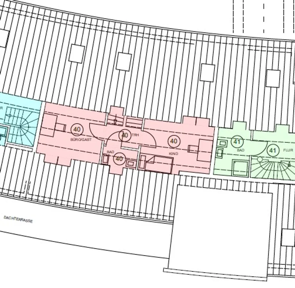4 Zimmer Wohnung mit 83 m² in Stuttgart – Bild 6