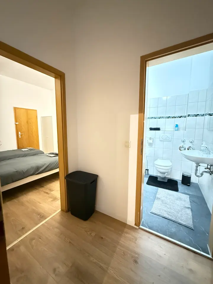 WG-Zimmer mit 85 m² in Iserlohn – Bild 4