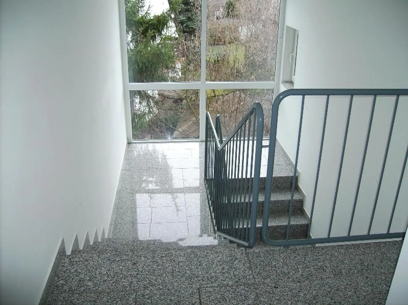 2 Zimmer Wohnung mit 54 m² in Nürnberg – Bild 6