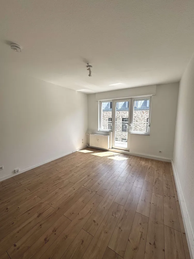 2 Zimmer Wohnung mit 72 m² in Mannheim – Bild 2