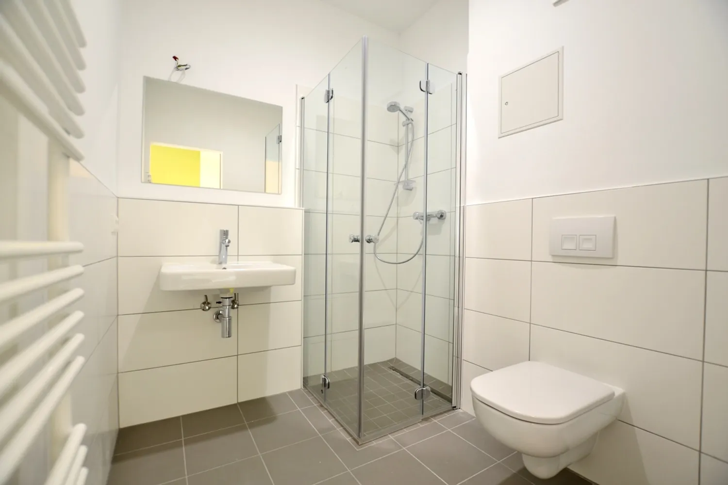 1 Zimmer Wohnung mit 21 m² in Leipzig – Bild 5