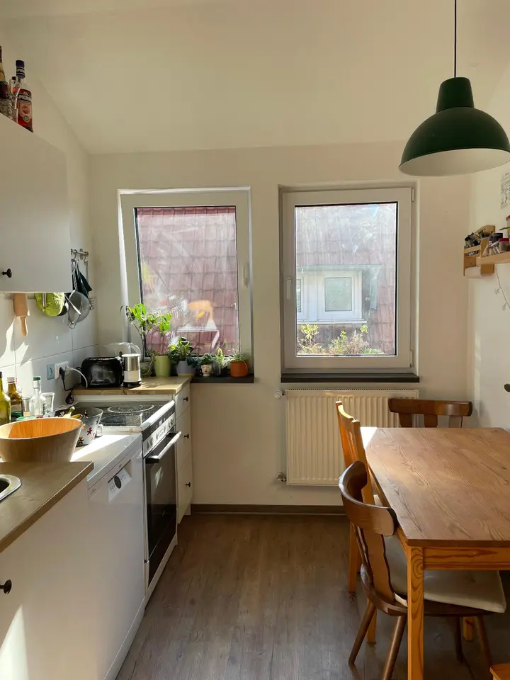 2 Zimmer Wohnung mit 23 m² in Göttingen – Bild 6