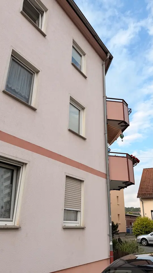 3 Zimmer Wohnung mit 78 m² in Gera – Bild 5