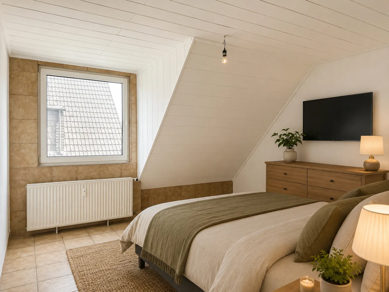 2 Zimmer Wohnung mit 45 m² in Bochum – Bild 3