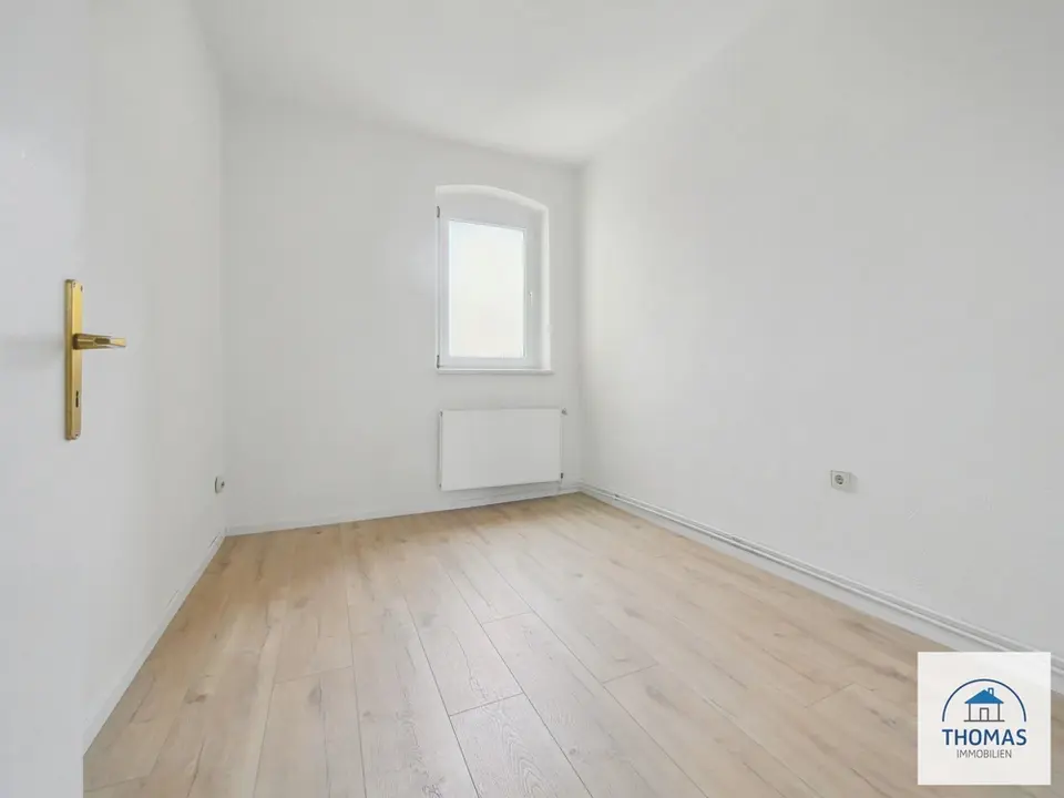 4 Zimmer Wohnung mit 103 m² in Halle (Saale) – Bild 5