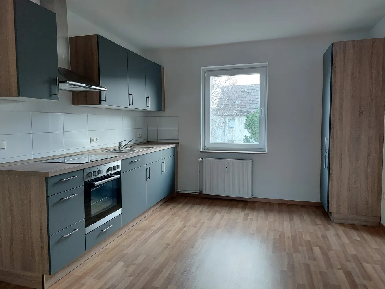 1 room apartment with 38 m² in Brunswick – Photo 3