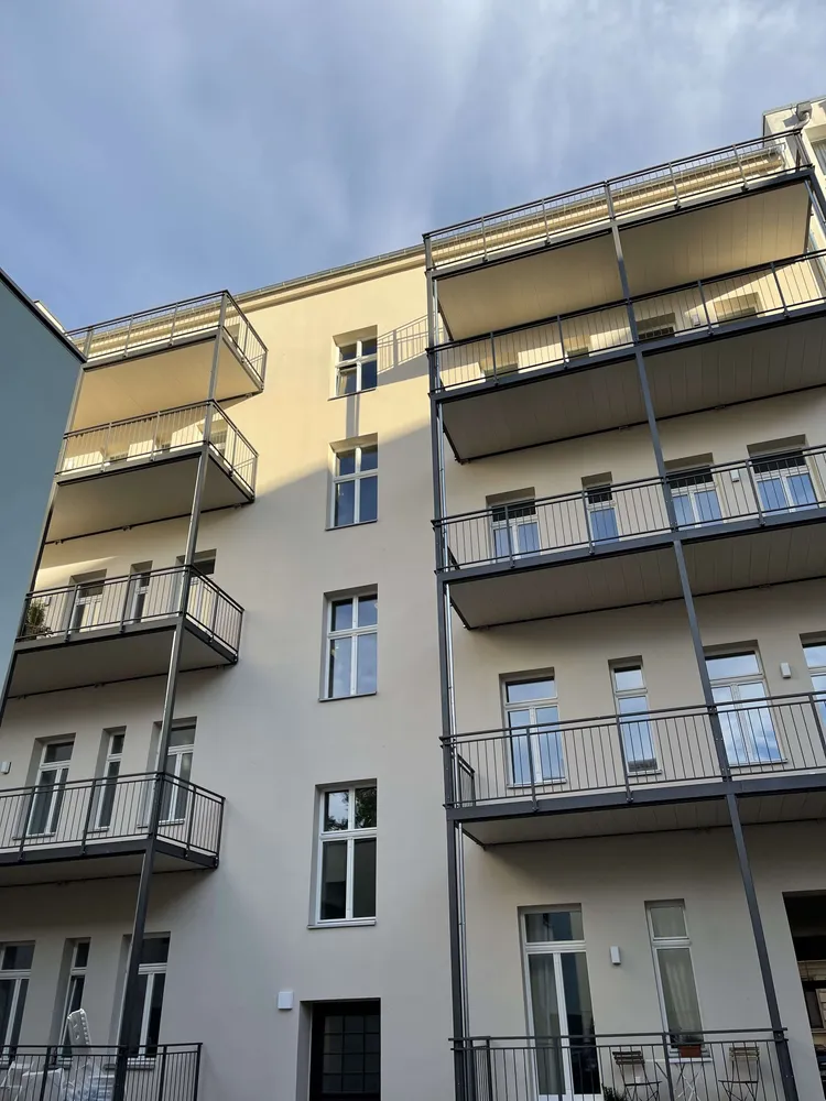 2 Zimmer Wohnung mit 55 m² in Leipzig – Bild 4