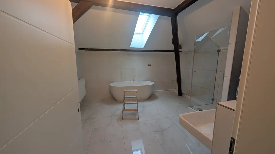 5 Zimmer Wohnung mit 145 m² in Velbert – Bild 5