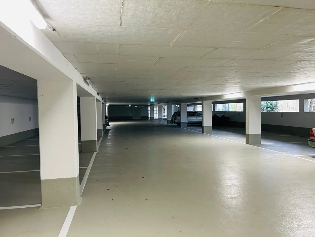 3 Zimmer Wohnung mit 85 m² in Emsdetten – Bild 2