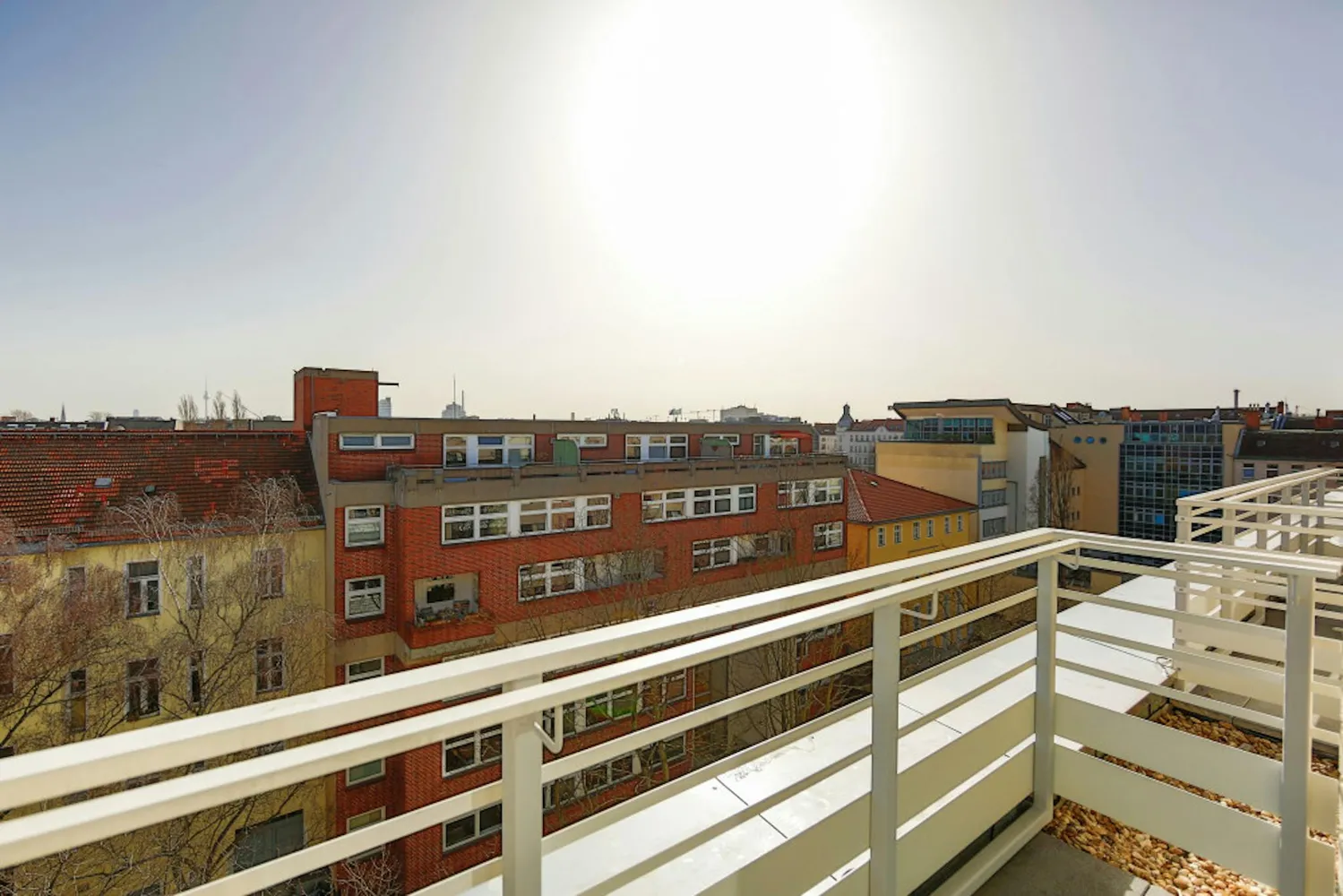Shared room with 13 m² in Berlin – Photo 5