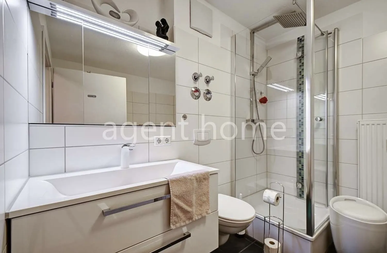 4 Zimmer Wohnung mit 74 m² in Böblingen – Bild 12