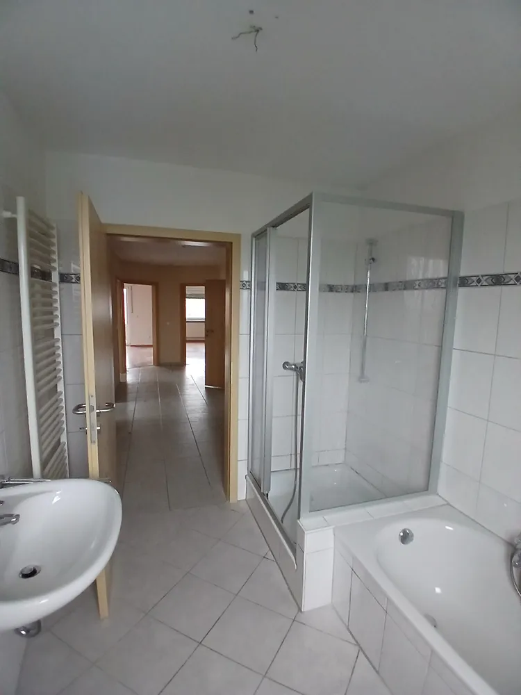 3 Zimmer Wohnung mit 100 m² in Hamm – Bild 11