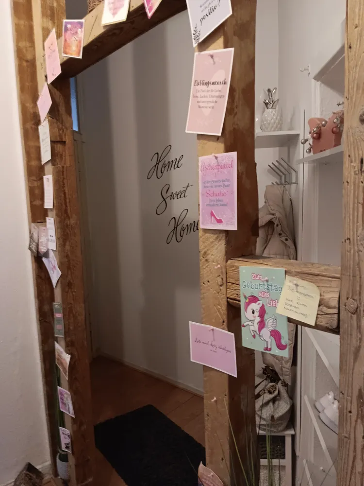 3 Zimmer Wohnung mit 47 m² in Dortmund – Bild 7