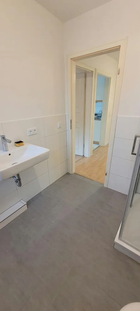 3 Zimmer Wohnung mit 56 m² in Hamburg – Bild 11