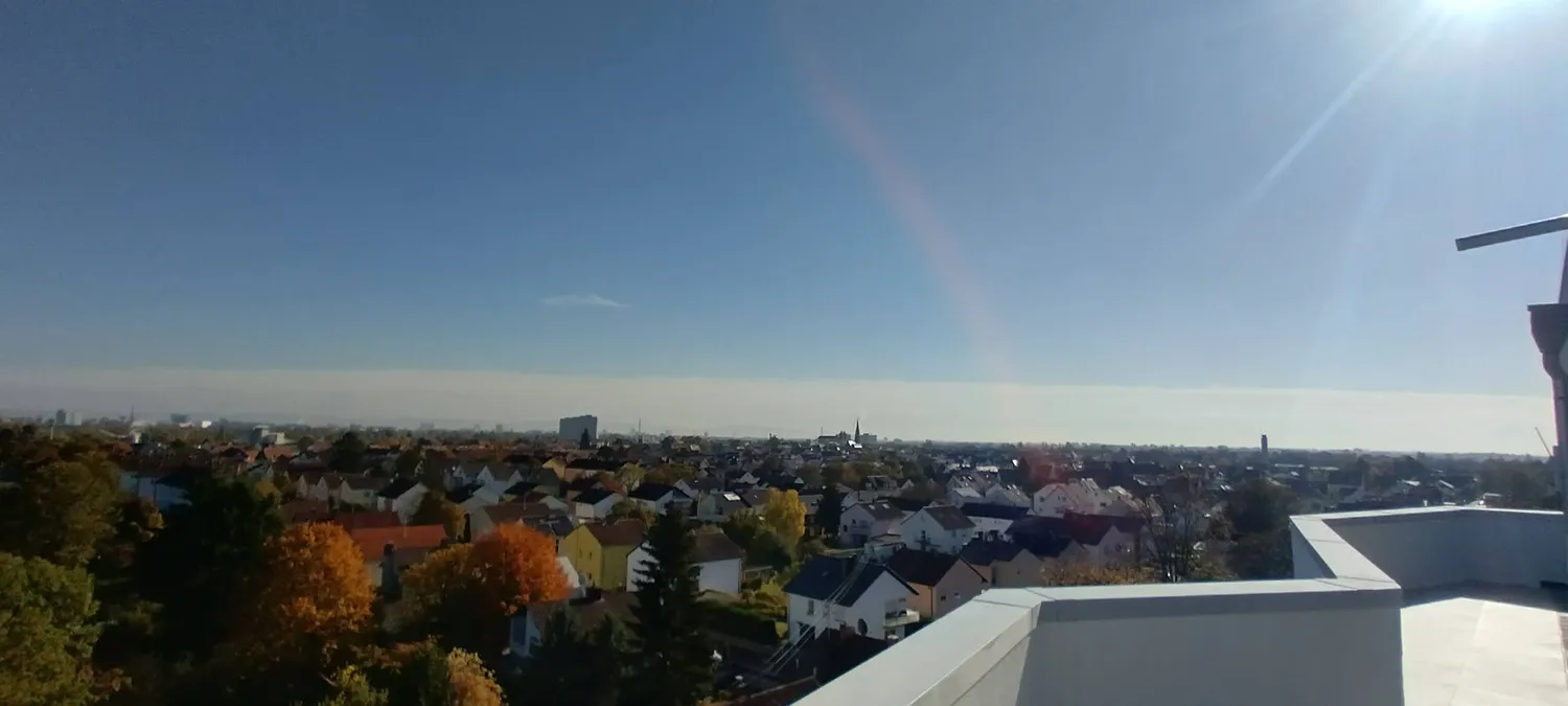 4 room apartment with 95 m² in Ludwigshafen am Rhein – Photo 3