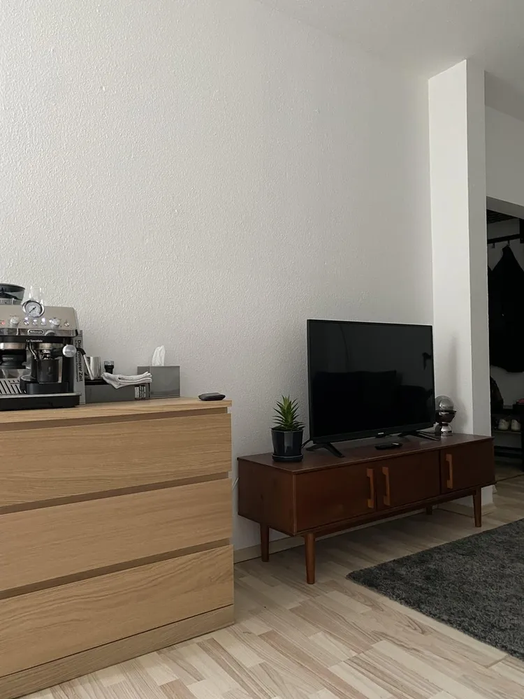 2 Zimmer Wohnung mit 42 m² in Halle (Saale) – Bild 9