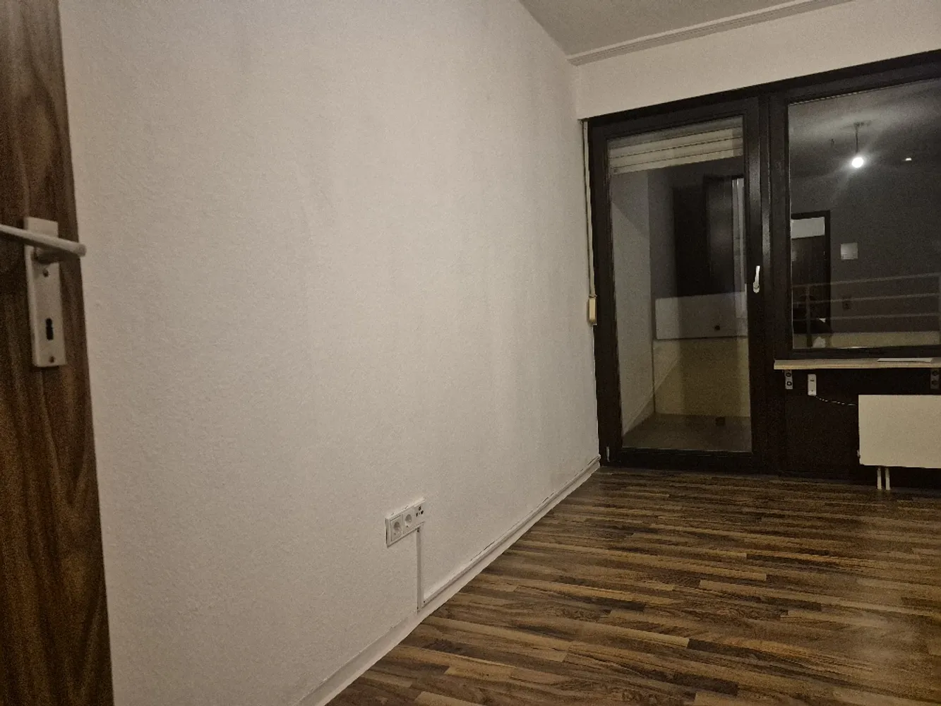 1 Zimmer Wohnung mit 24 m² in Heidelberg – Bild 2