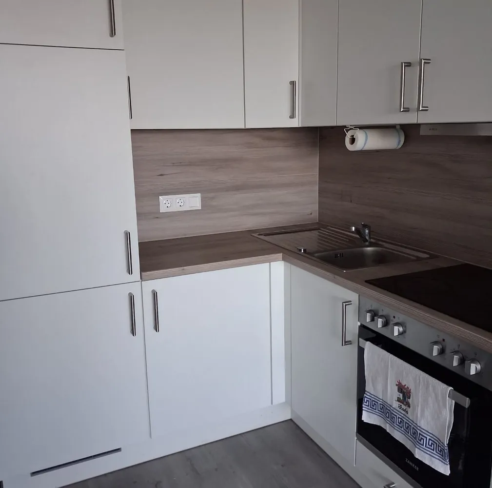 2 Zimmer Wohnung mit 56 m² in Duisburg – Bild 3