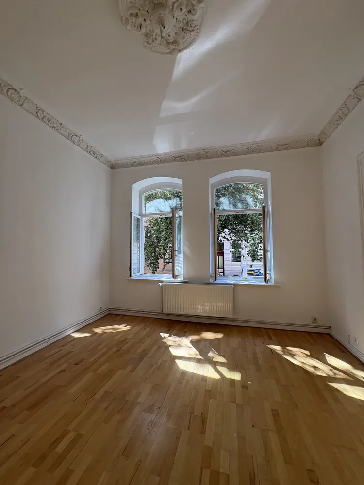 5 Zimmer Wohnung mit 95 m² in Hannover – Bild 10