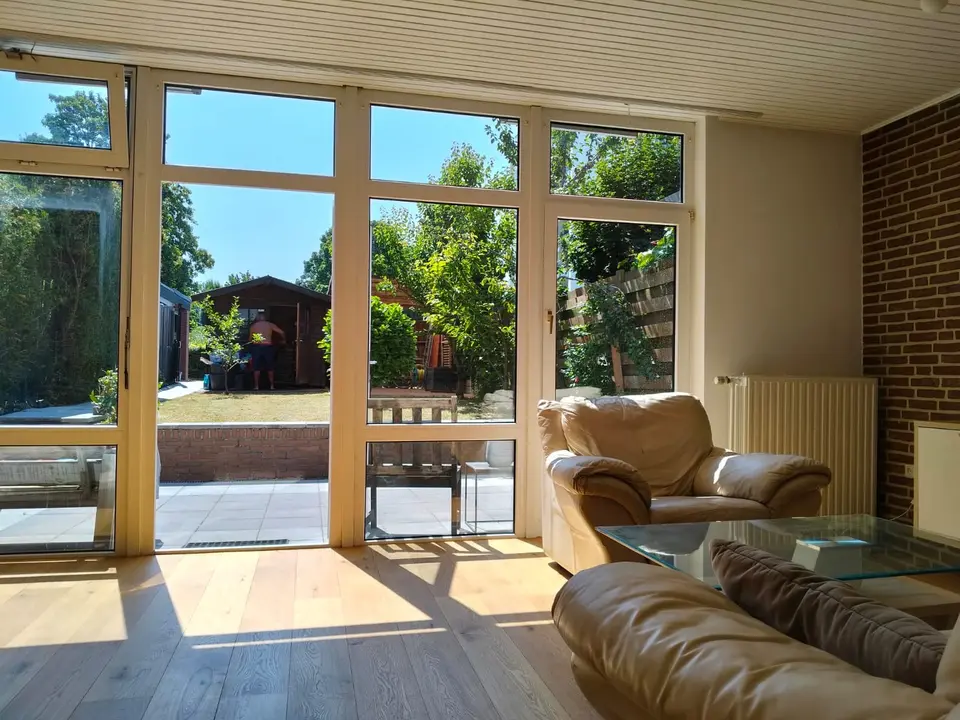 5 Zimmer Haus mit 122 m² in Aachen – Bild 2