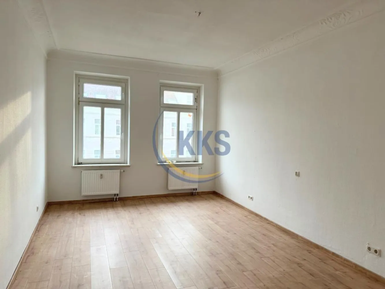 3 room apartment with 67 m² in Leipzig – Photo 3