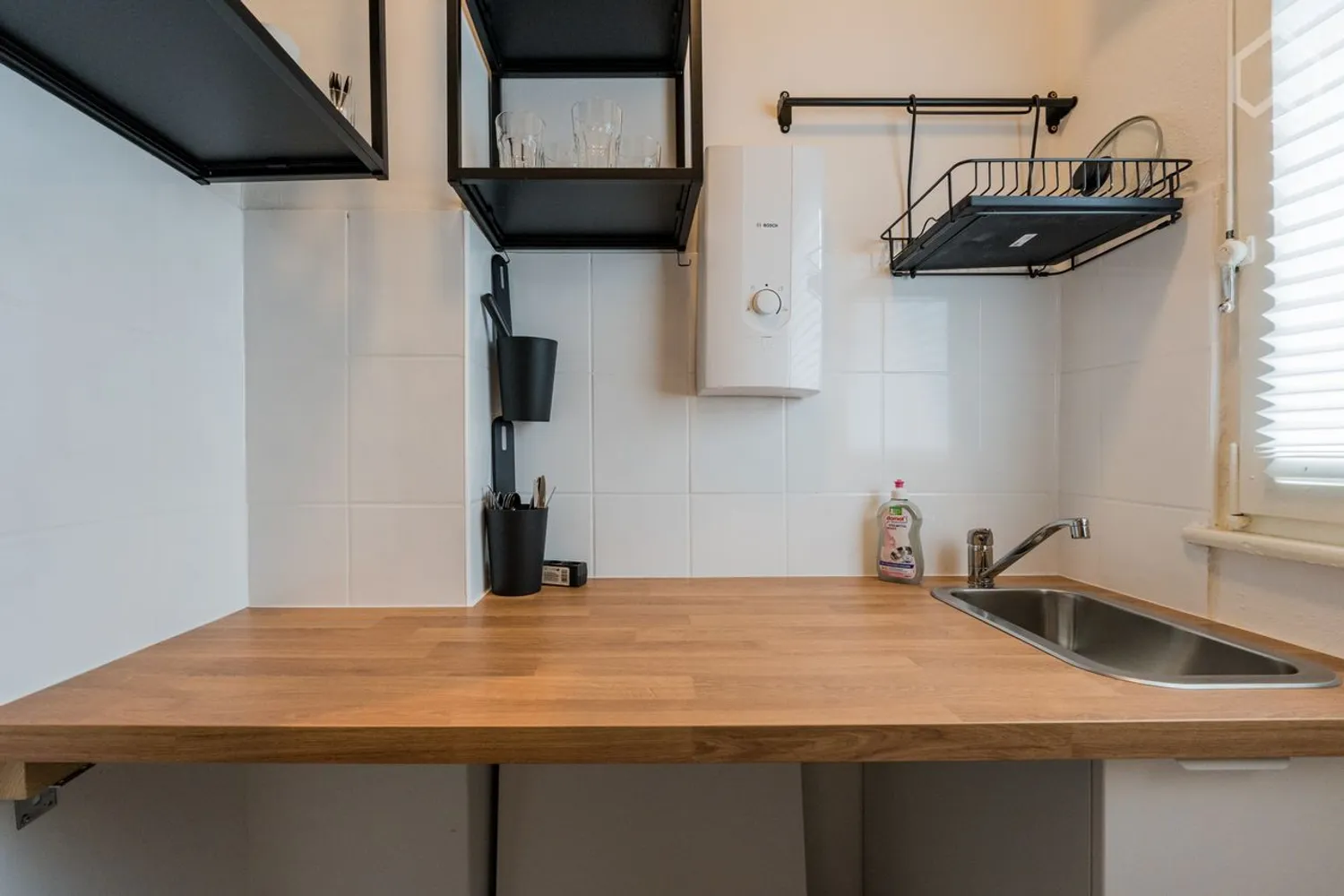 1 Zimmer Wohnung mit 33 m² in Berlin – Bild 6