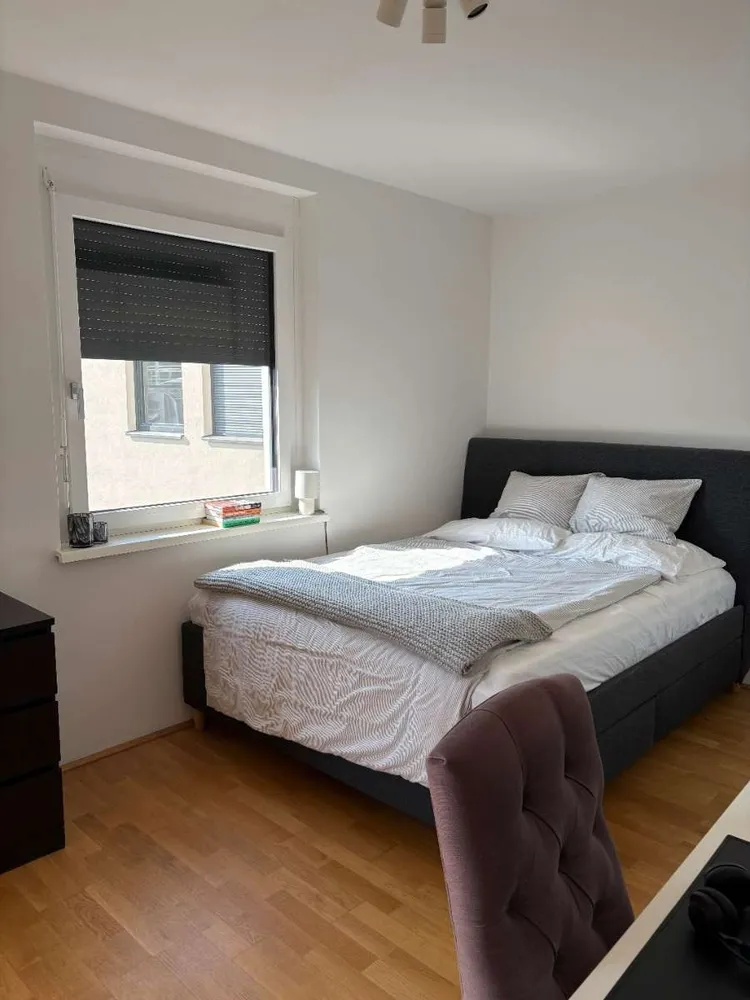 2 Zimmer Wohnung mit 59 m² in Bonn – Bild 4