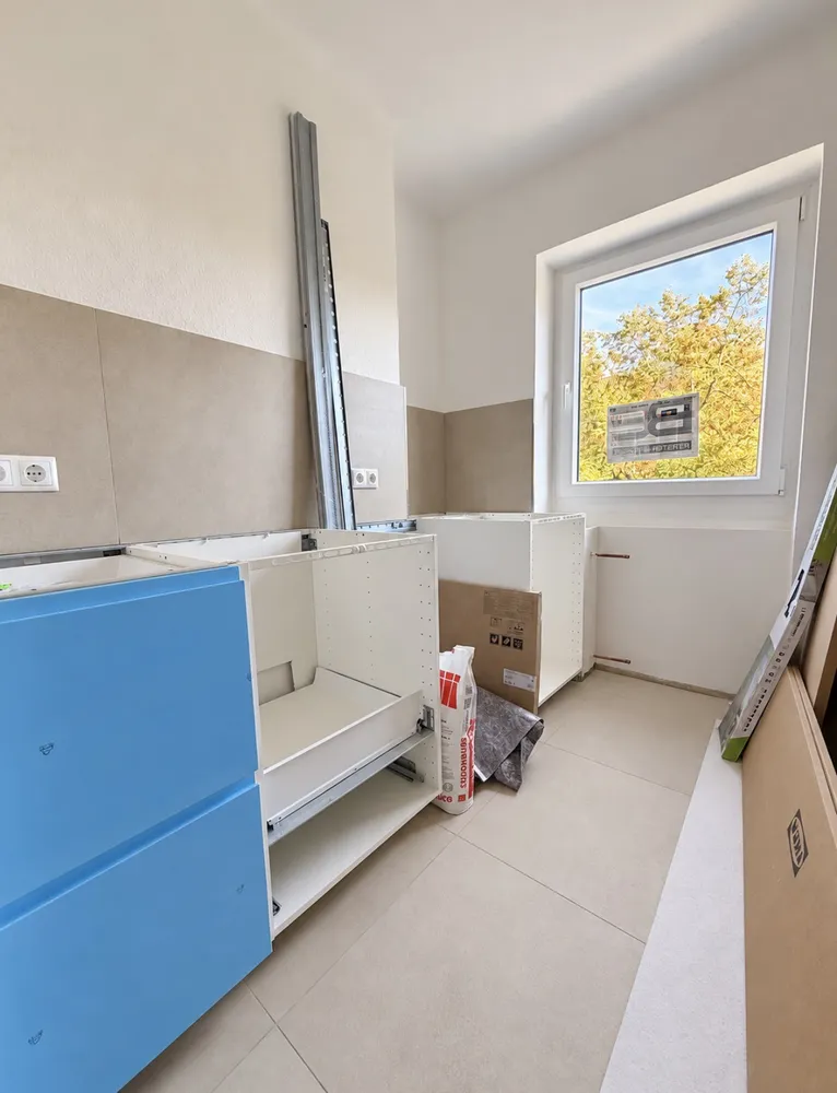 2 room apartment with 47 m² in Dortmund – Photo 7