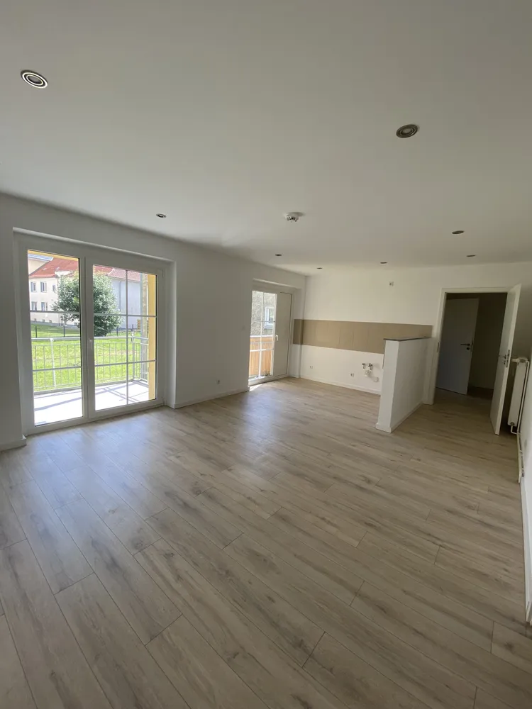3 Zimmer Wohnung mit 70 m² in Braunschweig – Bild 2