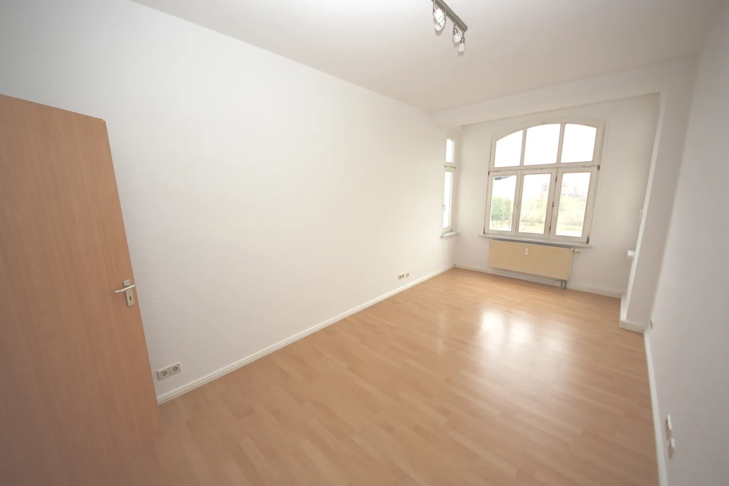 2 room apartment with 51 m² in Magdeburg – Photo 4