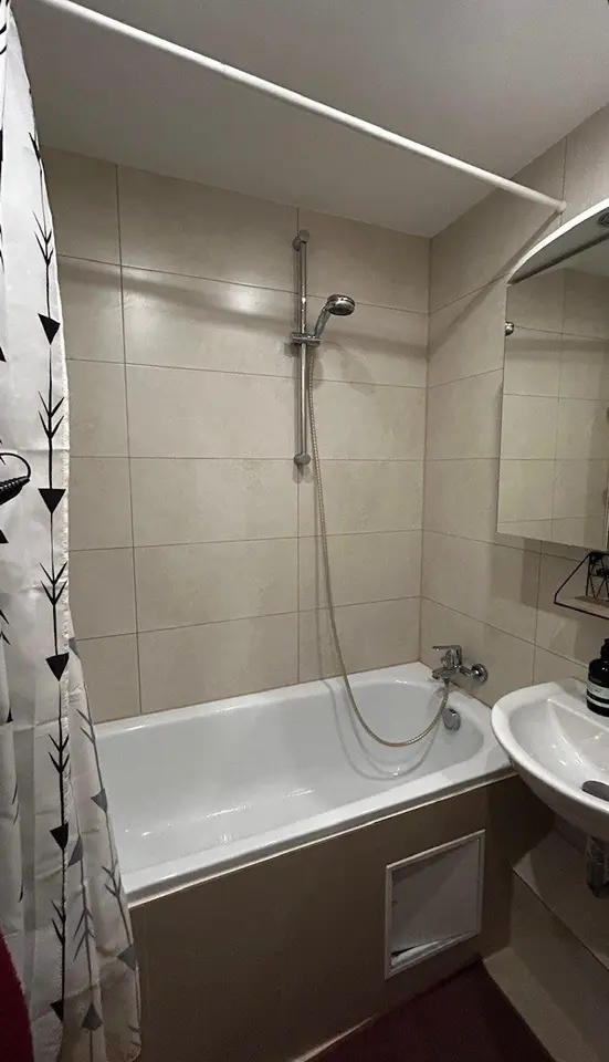 Studio mit 35 m² in München – Bild 9