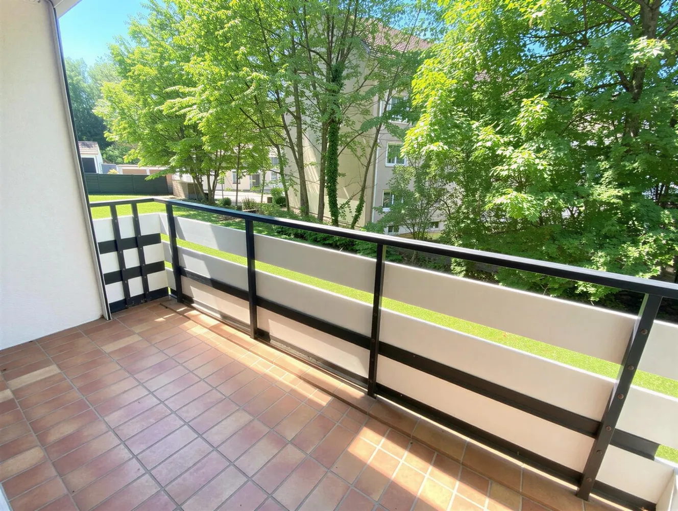 3 Zimmer Wohnung mit 67 m² in Mülheim an der Ruhr – Bild 10