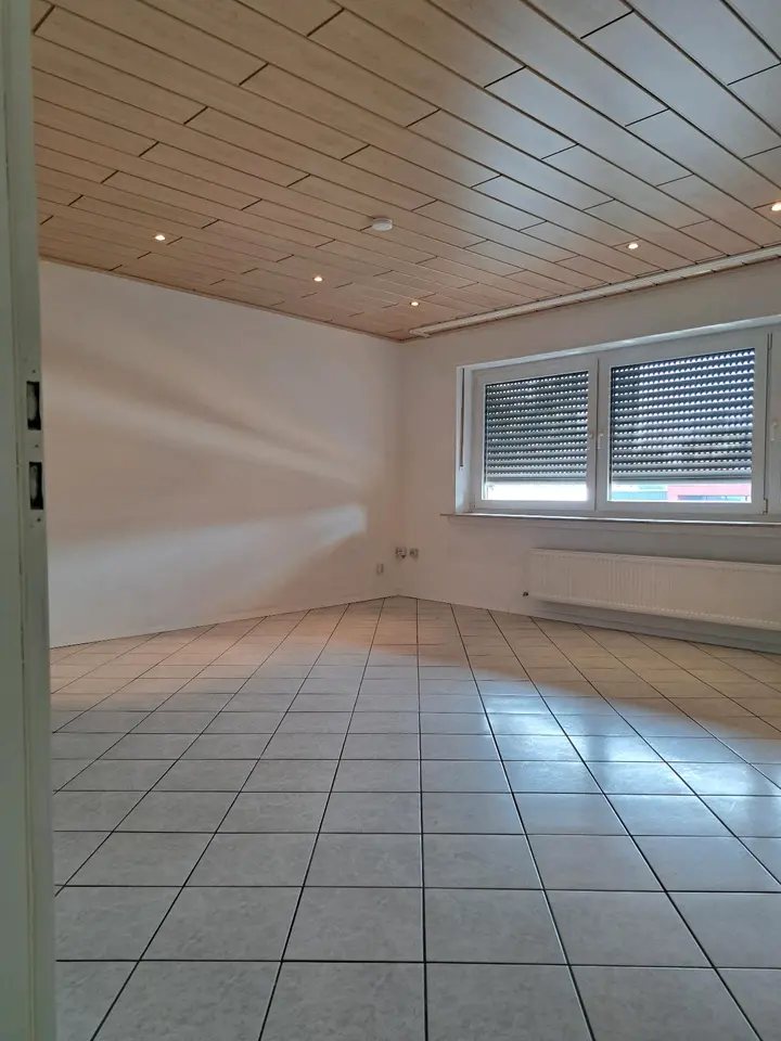 6 Zimmer Wohnung mit 140 m² in Bocholt – Bild 1