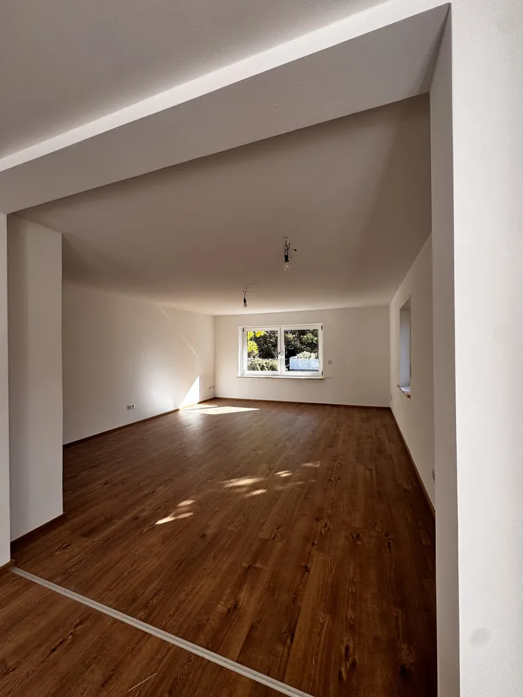 4 room apartment with 115 m² in Munich – Photo 1