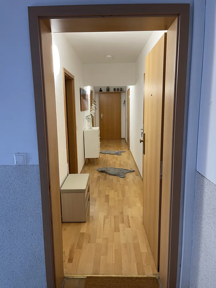 4 Zimmer Wohnung mit 90 m² in Mannheim – Bild 12