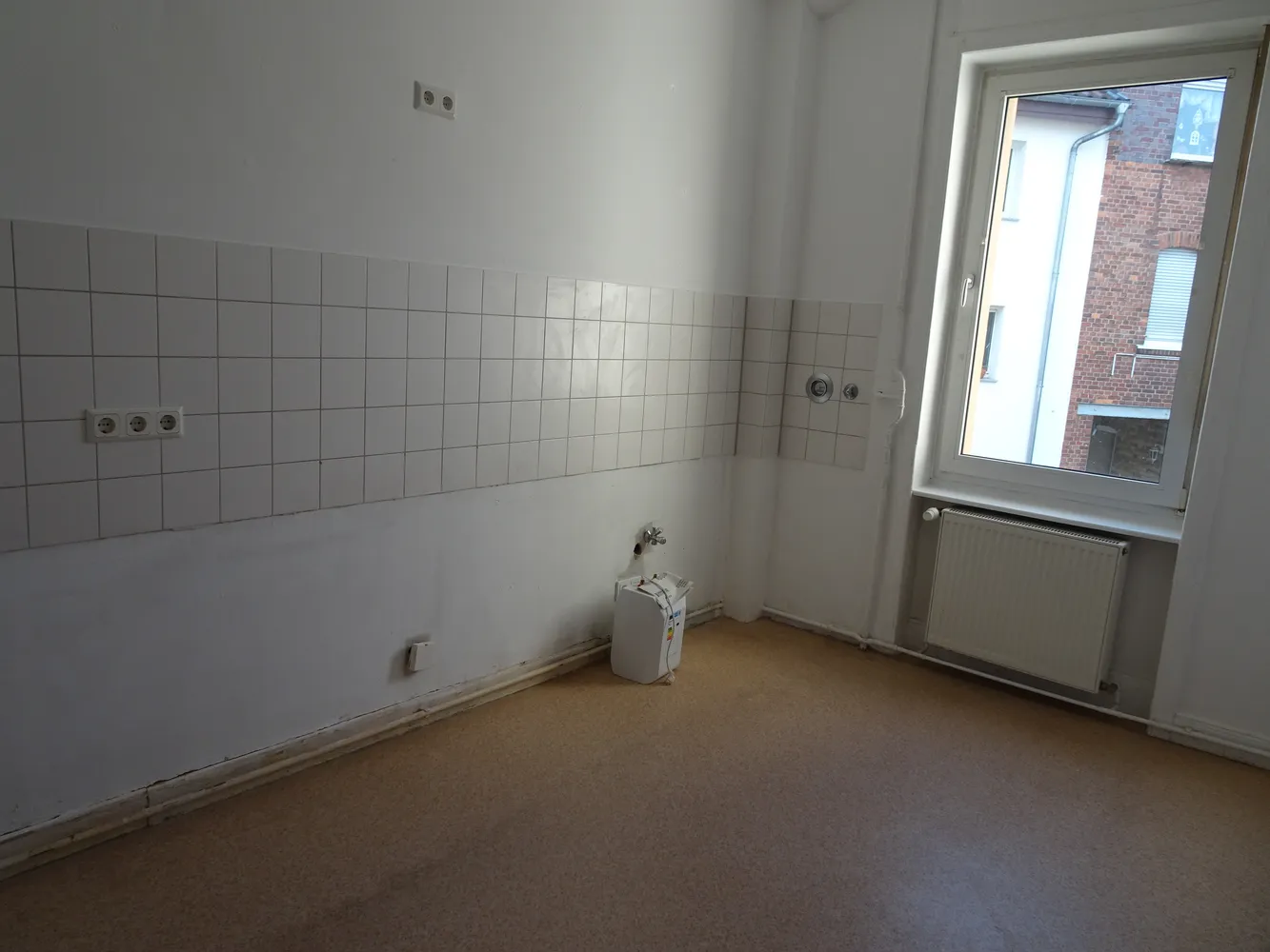 4 Zimmer Wohnung mit 85 m² in Wiesbaden – Bild 4