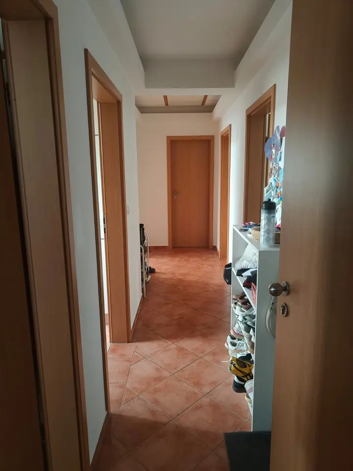 3 Zimmer Wohnung mit 79 m² in Deggendorf – Bild 8