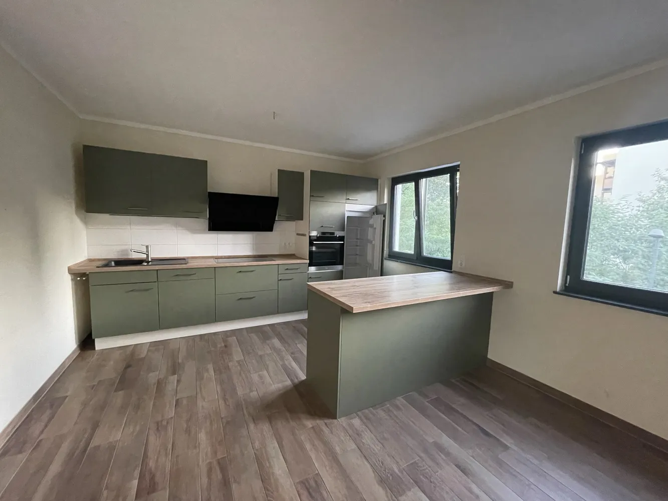 4 Zimmer Wohnung mit 128 m² in Cottbus – Bild 2